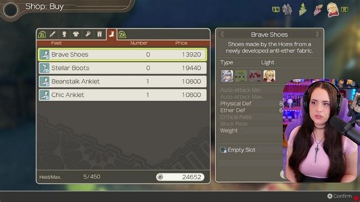 Day 1 of DLC~ Xenoblade Chronicles: Future Connected (locked-in, immersed gameplay) || !patreon