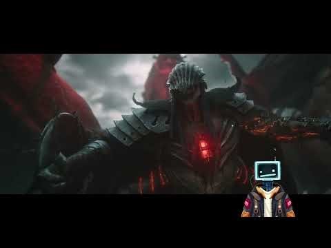 Error 403: Heresy Detected | First Time Lords of the Fallen!