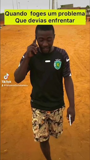 😂Sorte e Azar😂🤷‍♂️@seguidores #viralreel | Léo Paradinha