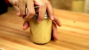 How To Make Shio Koji (Video) 塩麹の作り方