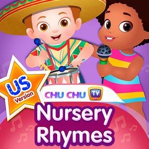 Bingo Dog Song Nursery Rhyme - ChuChu TV: Song Lyrics, Music Videos & Concerts