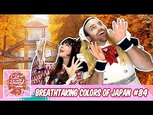 Autumn is the Best Time to Visit Japan! This is Why... | JAPAN PODCAST #84