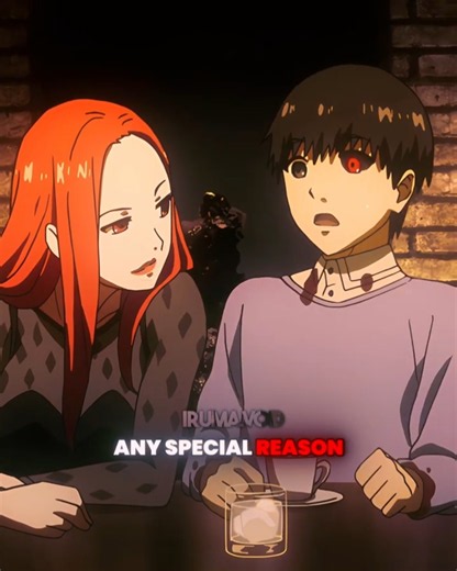 The Truth Behind Rize’s Death | Tokyo Ghoul #shorts