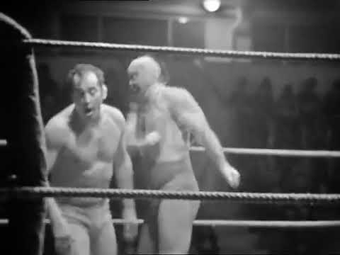 Gilbert Leduc & Jacky Corne vs Der Henker