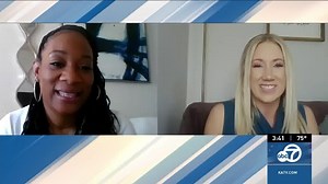 18K views · 87 reactions | Jacqueline McGehee, Arkansas Baptist College Alumnus, and Library Director talk about her memories of attending ABC and the resources provided to students and the public through the library. | KATV Channel 7 | Facebook