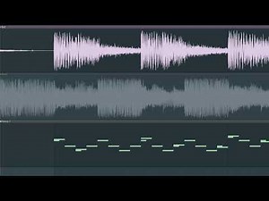 FNF Hypno's Lullaby V2 Monochrome (Perish Mix) FLP/MIDI