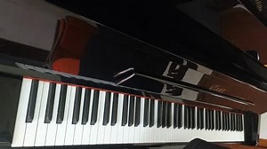 B MAJOR ARPEGGIO Similar/Contrary Motion | Blakhmaninov