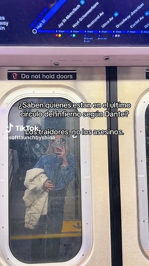 El último círculo del infierno según Dante