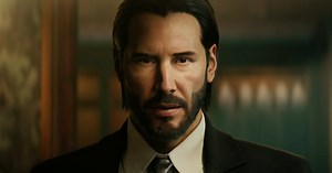 Untitled John Wick Game is a gun fu Baba Yaga brawler, and a weird cousin to Untitled Goose Game until proven otherwise