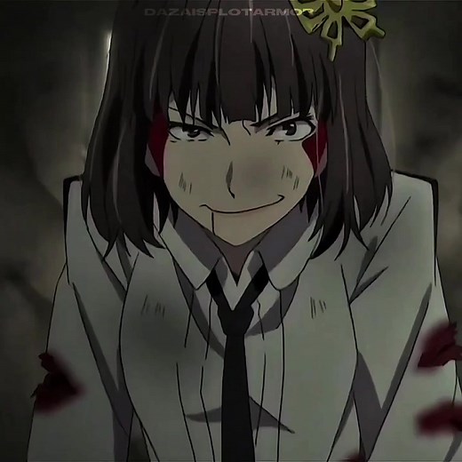 Celebrating Resilient Women in Bungo Stray Dogs