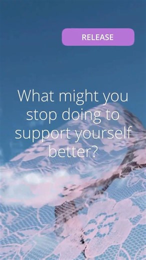 【Hetauma Daily Reflection】Jun 24 | RELEASE : What can you stop?