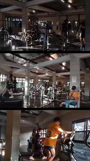 4.9K views · 44 reactions | Power Up Your Peace at Buddha Resort Gym!  We all know movement is medicine—exercise fuels the body, sharpens the mind, and lifts the spirit. At Buddha Resort Gym, invest in your greatest asset—your health—with state-of-the-art equipment, serene views, and a space designed to energize every workout. Strong body. Calm mind. Balanced life | Buddha Resort | Facebook