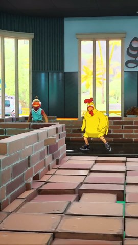 WE HAD A SHOE FASHION SHOW IN FORTNITE!! 🤯😱 #shorts