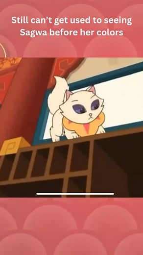 Memories Alight on Instagram: "Fun Fact: “Sagwa” translates to “silly melon head” or “fool,” and can be used affectionately. @pbskids #sagwa #tvokids #treehousetv #pbskids #nostalgia #childhood #2000schildhood #2000snostalgia #throwback #millennials #genz #fyp #explore"