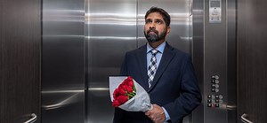 Elevator modernization | tailored solutions for your needs