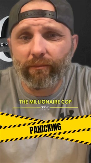 🚔 Retirement for cops usually comes in two steps: 1️⃣ Survive — make it through 20 years of shift work, stress, and chaos. 2️⃣ Panic — realize you’re about to lose your steady paycheck and wonder if your pension will really be enough. Most officers spend their whole careers focused on step one… and never prepare for step two. Financial survival after retirement requires planning before you hang up the badge — not after. Your future self shouldn’t be panicking — they should be relaxing. 👮‍♂️ St