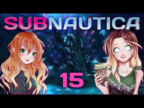 Subnautica Co-Op Mod z ‪@IsaYuki‬ #15 – Ulepszenia statków i podróż w głębiny | Gameplay PL