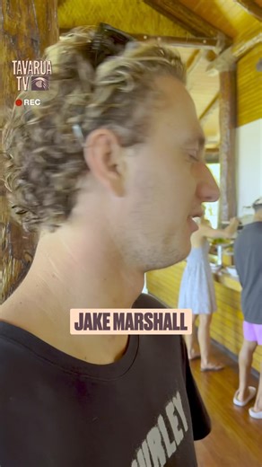When you’re a day away from pumping Cloudbreak, you dig into whatever Tavarua Island Resort has on offer. 📺 Here’s what went down on Tavarua TV yesterday. | World Surf League