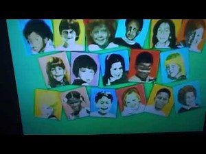 Sesame Street Rap 17