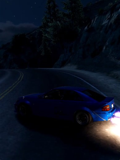 #fivem #fivemroleplay #driving #aesthetic #viral