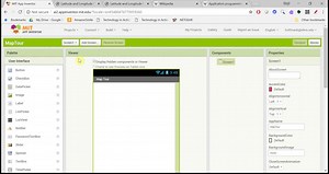 Mobile CSP Map Tour Tutorial (Revised)