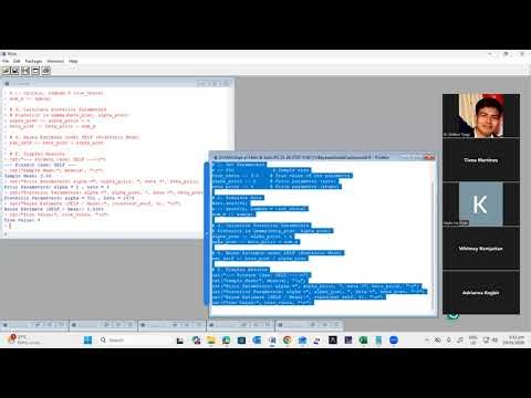 Lecture-3 Bayesian Inference: Highest Posterior Density Interval (HPD Intervals)
