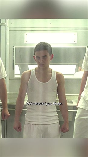 #fyp#movie | Ender's Game