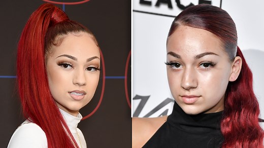 Bhad Bhabie Age, Net Worth & Ethnicity: All the Details on Danielle Bregoli