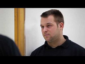 How To Install An External Door ! Jeld-Wen