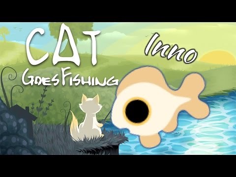 How to Catch an Inno - Cat Goes Fishing: Caverns and Coral