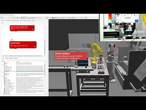 Roboteranwendungen planen, programmieren und in Betrieb nehmen mit ArtiMinds RPS