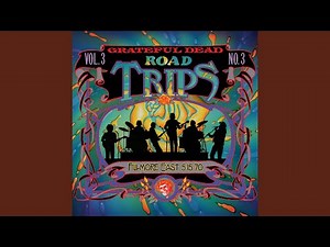 Silver Threads and Golden Needles (Live at the Filmore East, New York City, NY, 5/15/70)