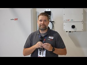 Save Time on Commissioning and More with SolarEdge Home Battery
