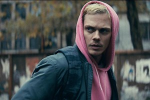 Is 'Locked' streaming on Netflix or HBO Max?