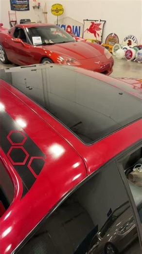 🏎️💨 1988 Pontiac Fiero GT 5-Speed! #Shorts #Fiero