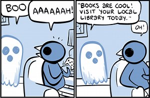 Not Evil, Just Misunderstood - TV Tropes