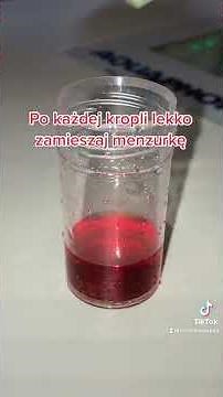 JAK ZMIERZYĆ TWARDOŚĆ WODY NAJPROSTSZYM TESTEREM ?