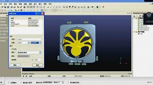 anycasting教学视频教程-压铸完整分析实例