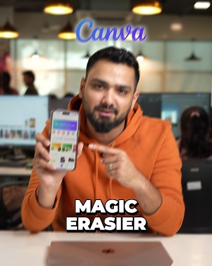 54 reactions · 105 shares | Design smarter and faster with Canva AI | Canva | Facebook