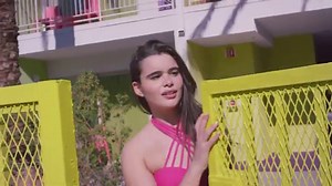 Meet the Curvy Teen Model Inspiring Young Women Everywhere