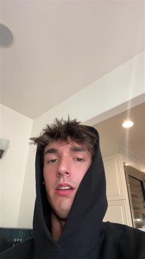 Hilarious Stitch with Braydin TikTok Video