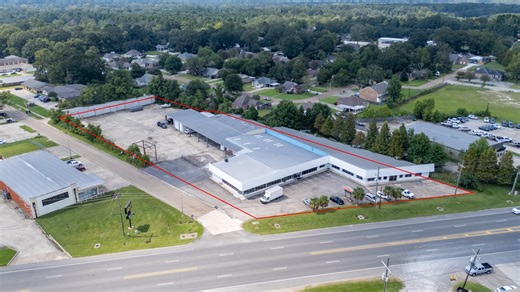 947 Florida Ave SW, Denham Springs, LA 70726 - Flex for Sale | LoopNet