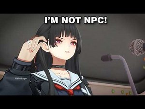 Chisa had Enough! [Wuwa Animation]