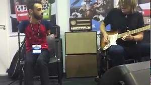 6.8M views · 218K reactions | 2015 in Sao Paolo I had the amazing experience of meeting a young man named Jonatha Bastos...born without arms, he was introduced to me as a guitarist. I invited him to play with me the next day...this is what happened...#inspiration | Andy Timmons Guitar | Facebook