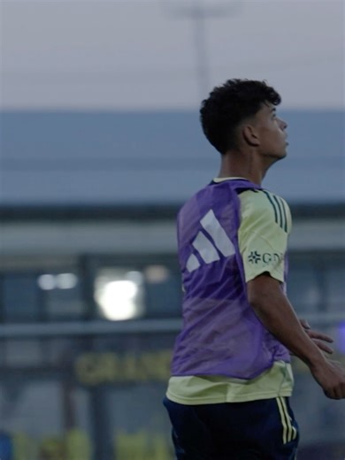 Club América on Reels