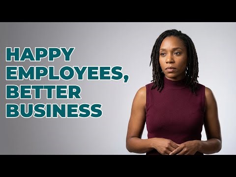 What Are The Key Benefits Of Employee Engagement?