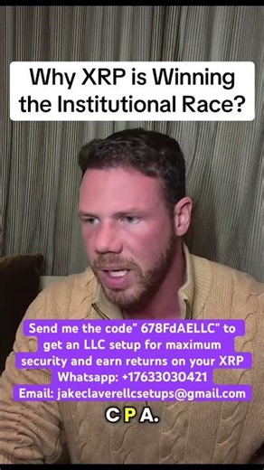 🚨XRP's Secret Weapon: