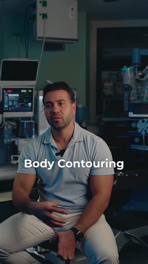 Liposuktion: Voruntersuchung und Sicherheit durch Ultraschall