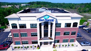 Brian Waldron appointed as new CEO of Dort Financial Credit Union