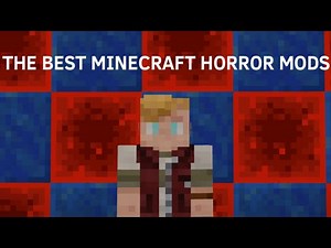 Reviewing The Top 5 Best Minecraft Horror Mods